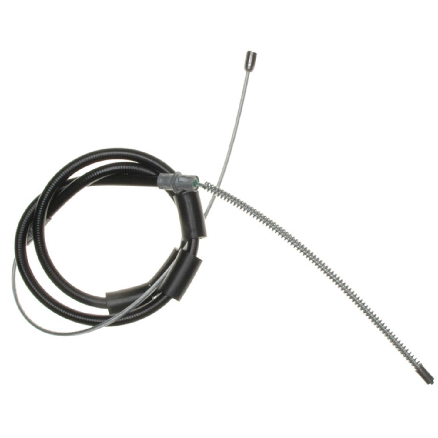 Raybestos Brakes Parking Brake Cable BC96002
