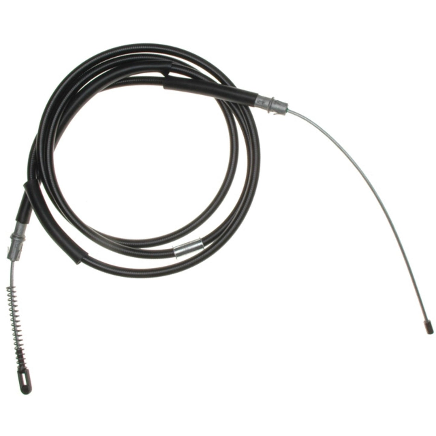 Raybestos Brakes Parking Brake Cable BC96003