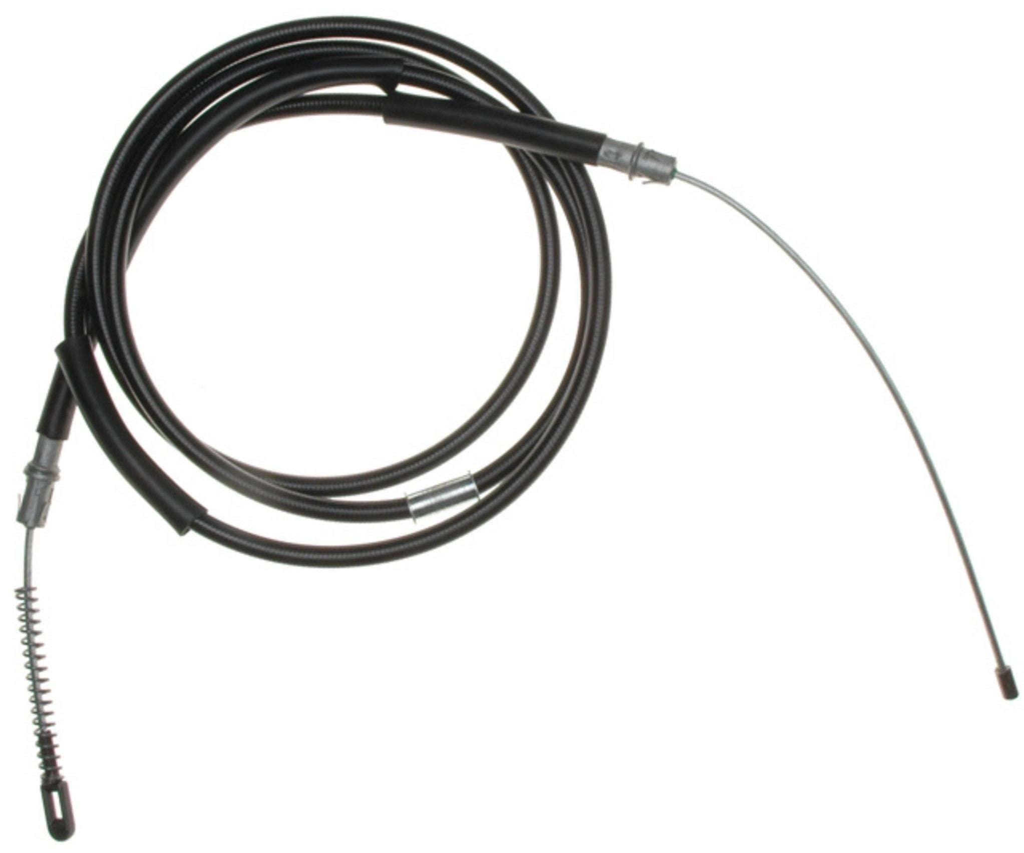 Raybestos Brakes Parking Brake Cable BC96003