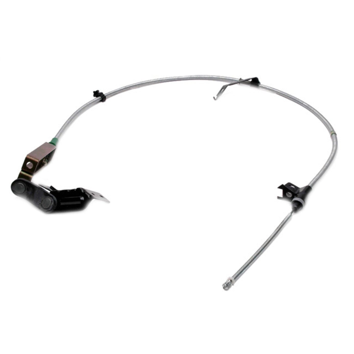 Raybestos Brakes Parking Brake Cable BC96009