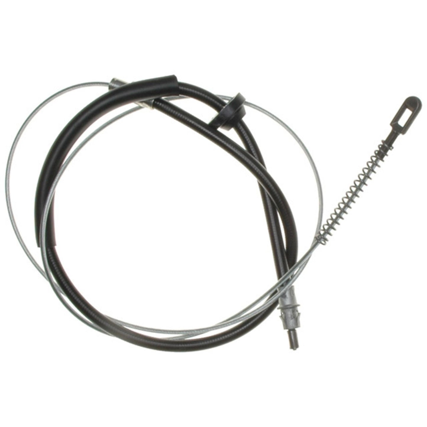 Raybestos Brakes Parking Brake Cable BC96017