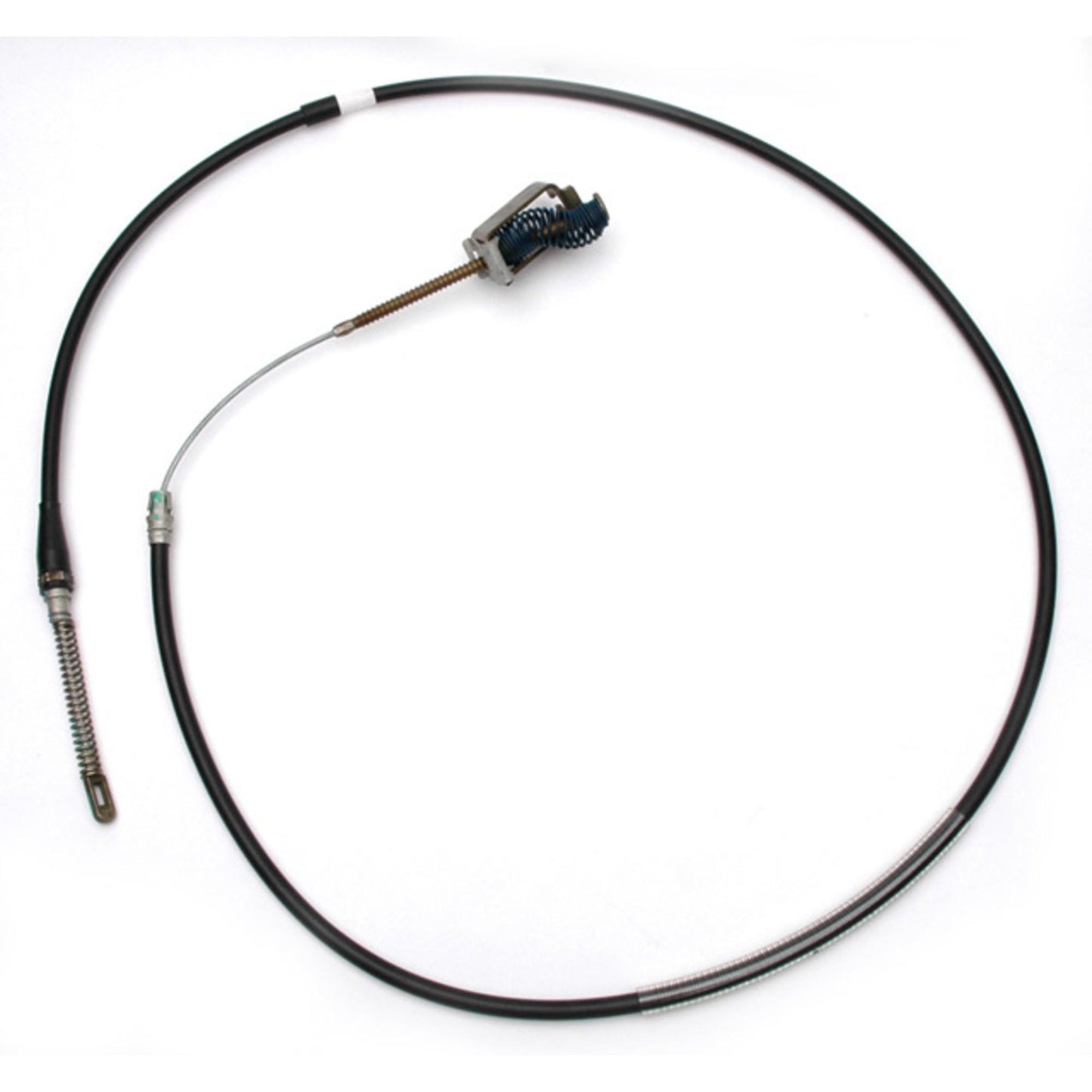 Raybestos Brakes Parking Brake Cable BC96019