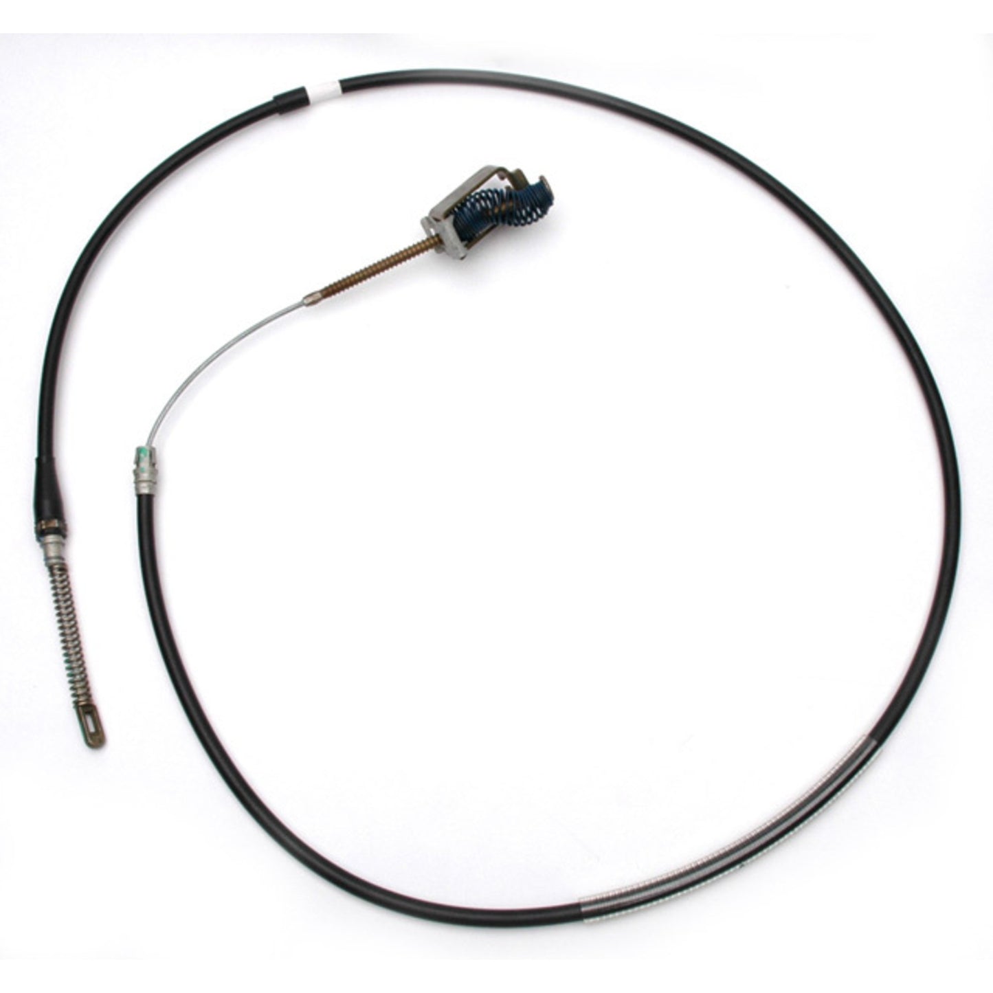 Raybestos Brakes Parking Brake Cable BC96019