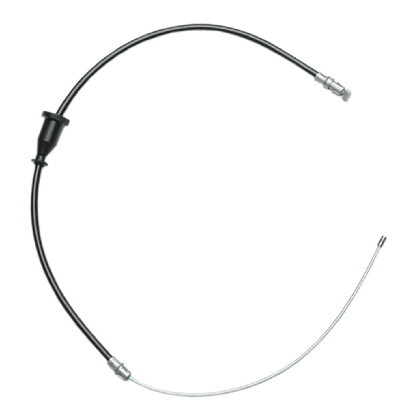 Raybestos Brakes Parking Brake Cable BC96021