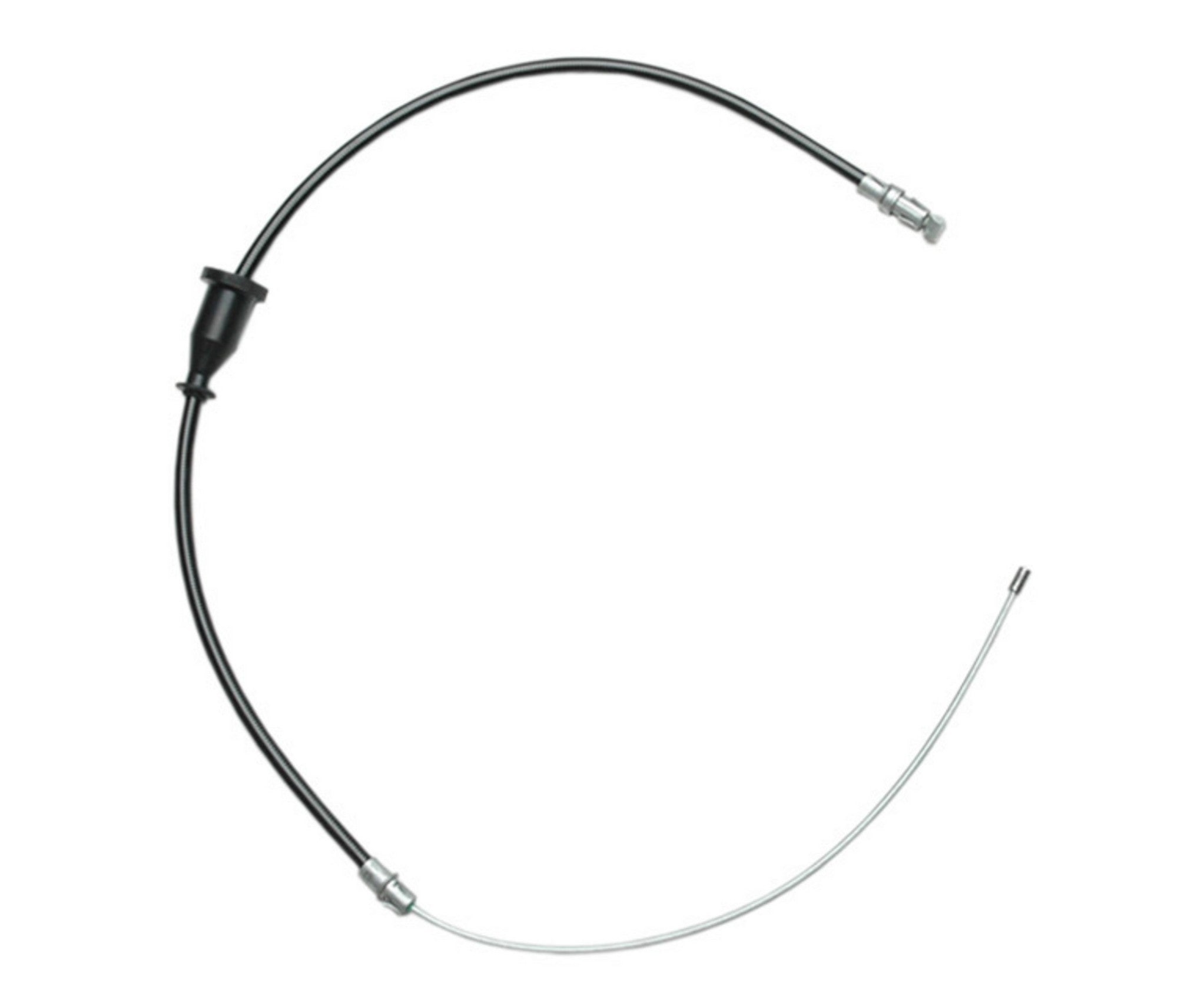 Raybestos Brakes Parking Brake Cable BC96021