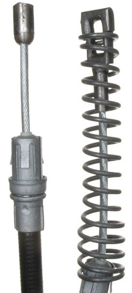 Raybestos Brakes Parking Brake Cable BC96022