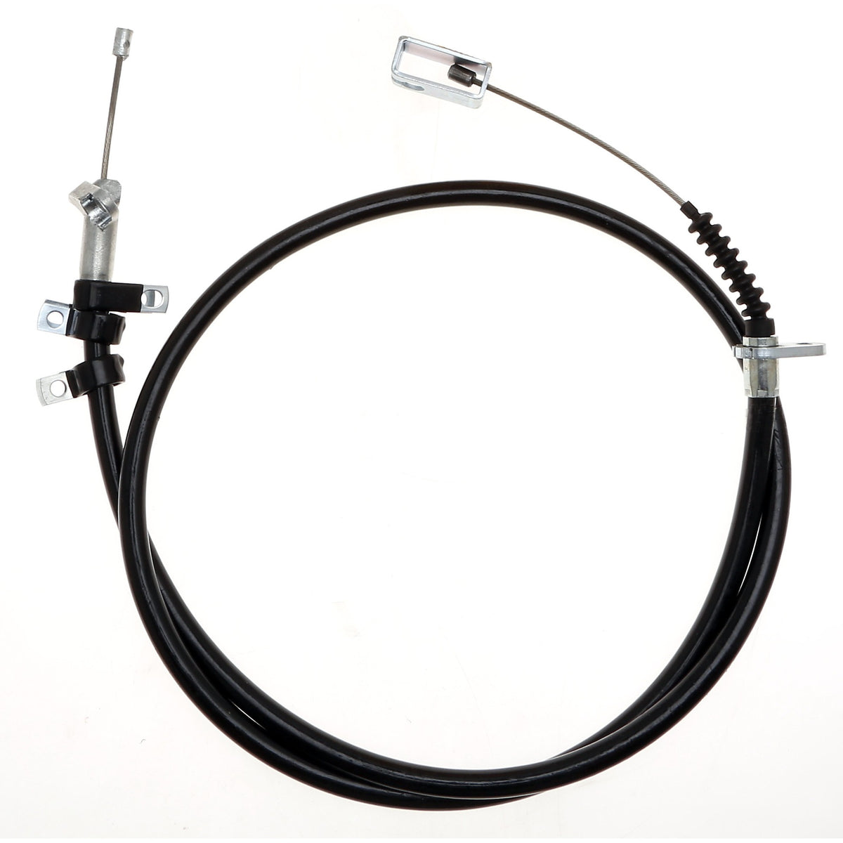 Raybestos Brakes Parking Brake Cable BC96026