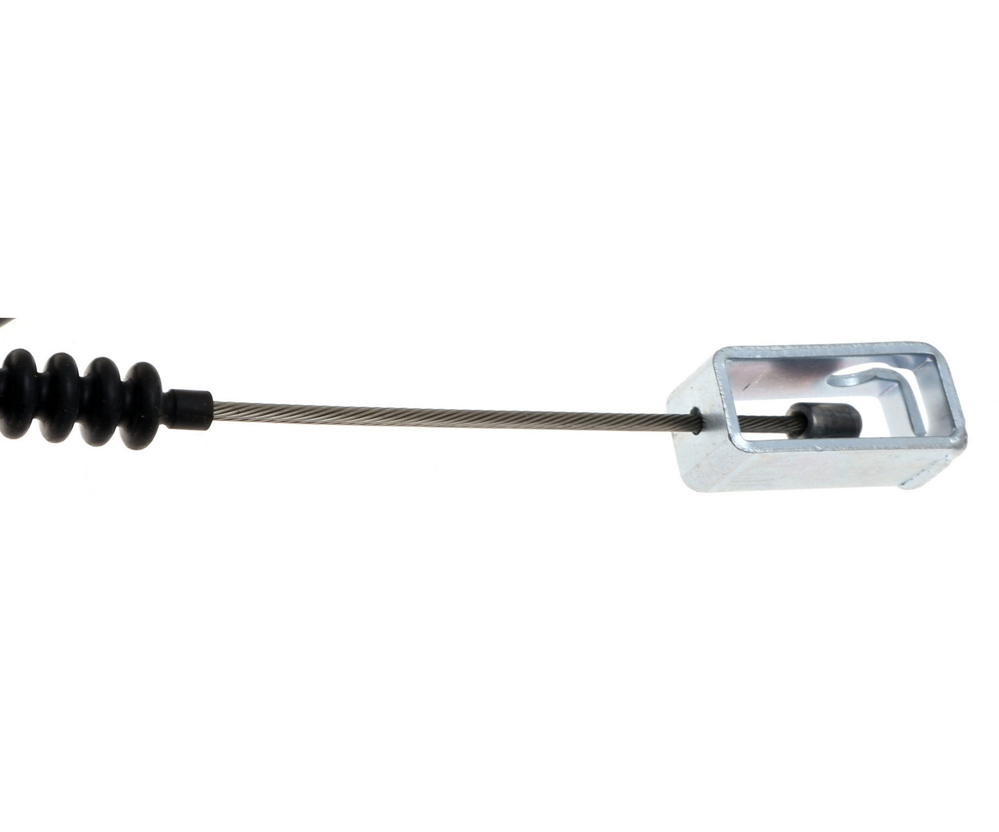 Raybestos Brakes Parking Brake Cable BC96026