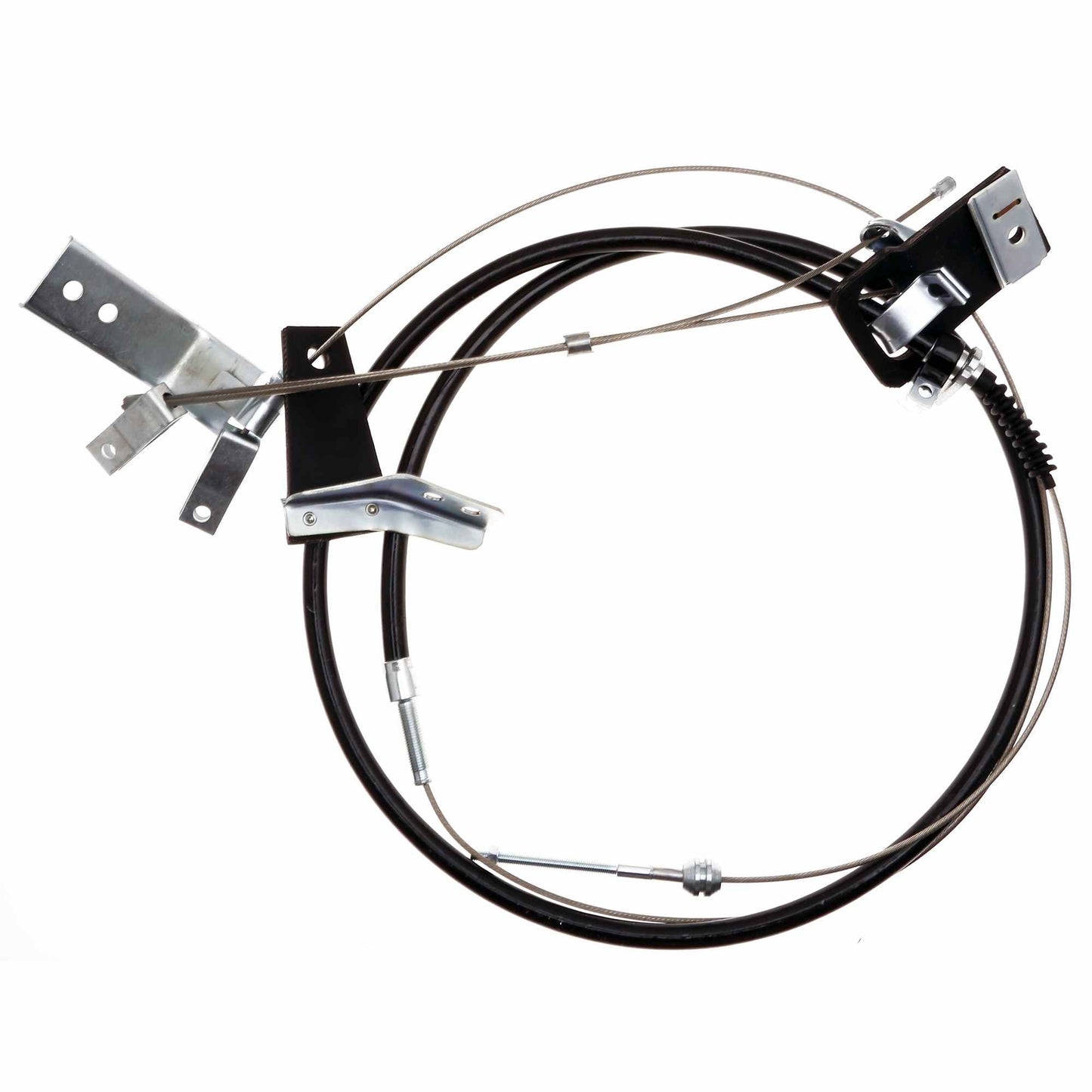 Raybestos Brakes Parking Brake Cable BC96030