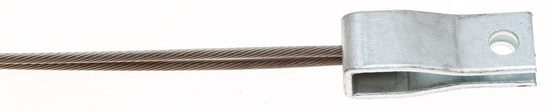 Raybestos Brakes Parking Brake Cable BC96030