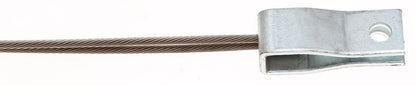 Raybestos Brakes Parking Brake Cable BC96030