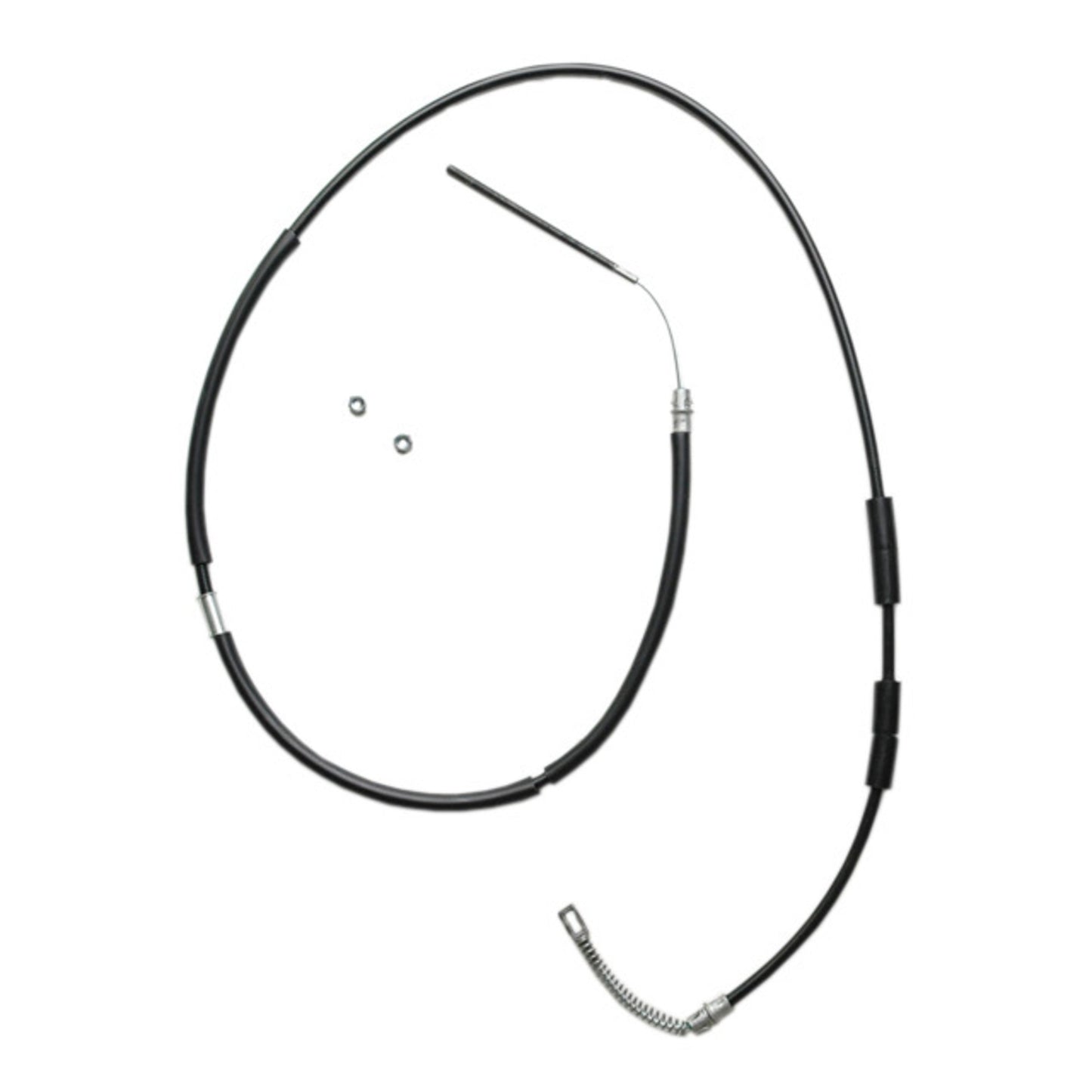 Raybestos Brakes Parking Brake Cable BC96037