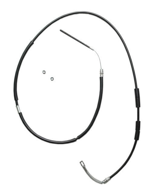 Raybestos Brakes Parking Brake Cable BC96037