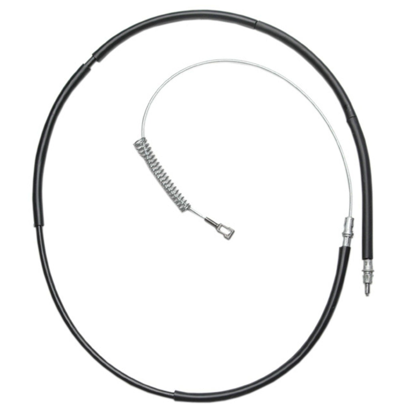 Raybestos Brakes Parking Brake Cable BC96038