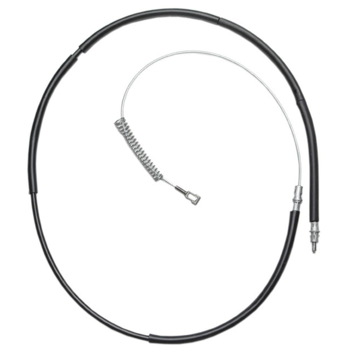 Raybestos Brakes Parking Brake Cable BC96038