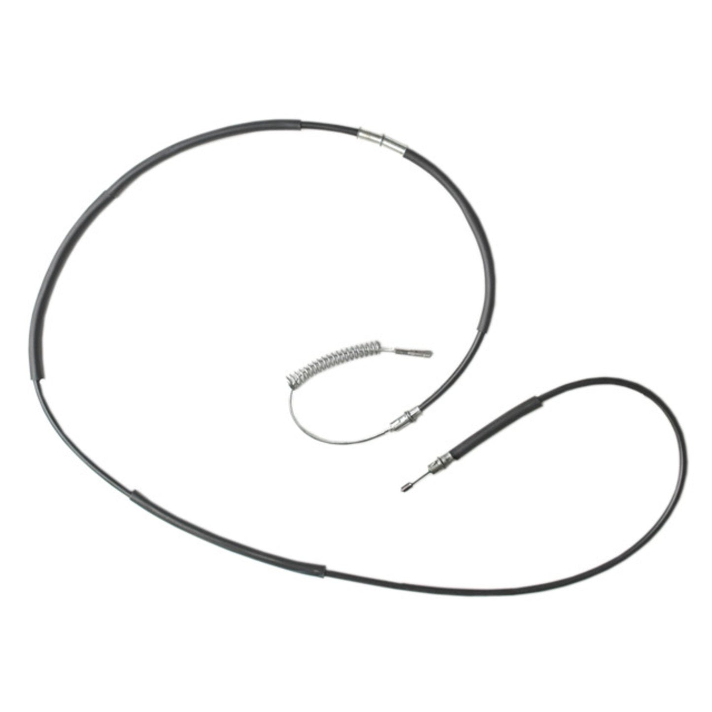 Raybestos Brakes Parking Brake Cable BC96039