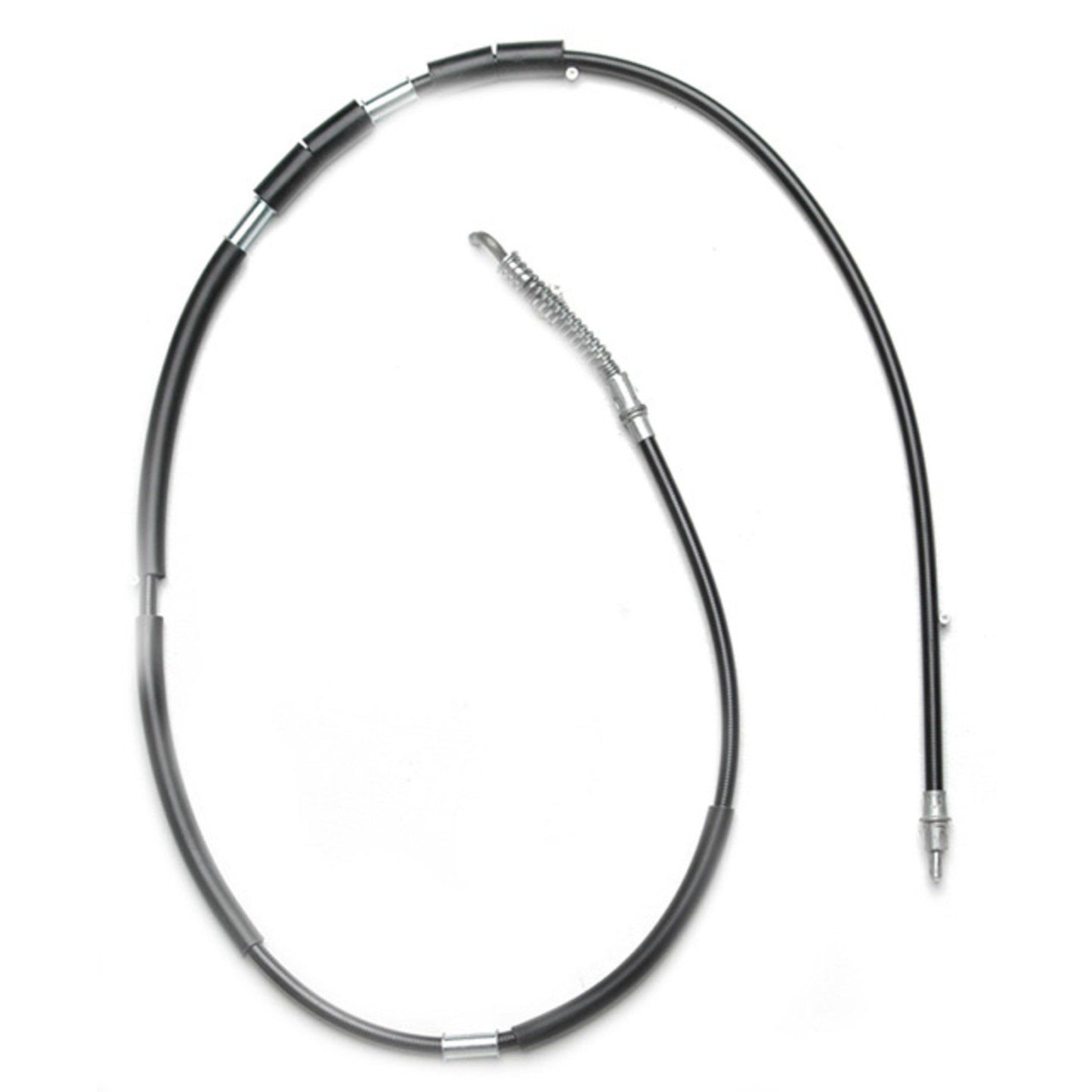 Raybestos Brakes Parking Brake Cable BC96040