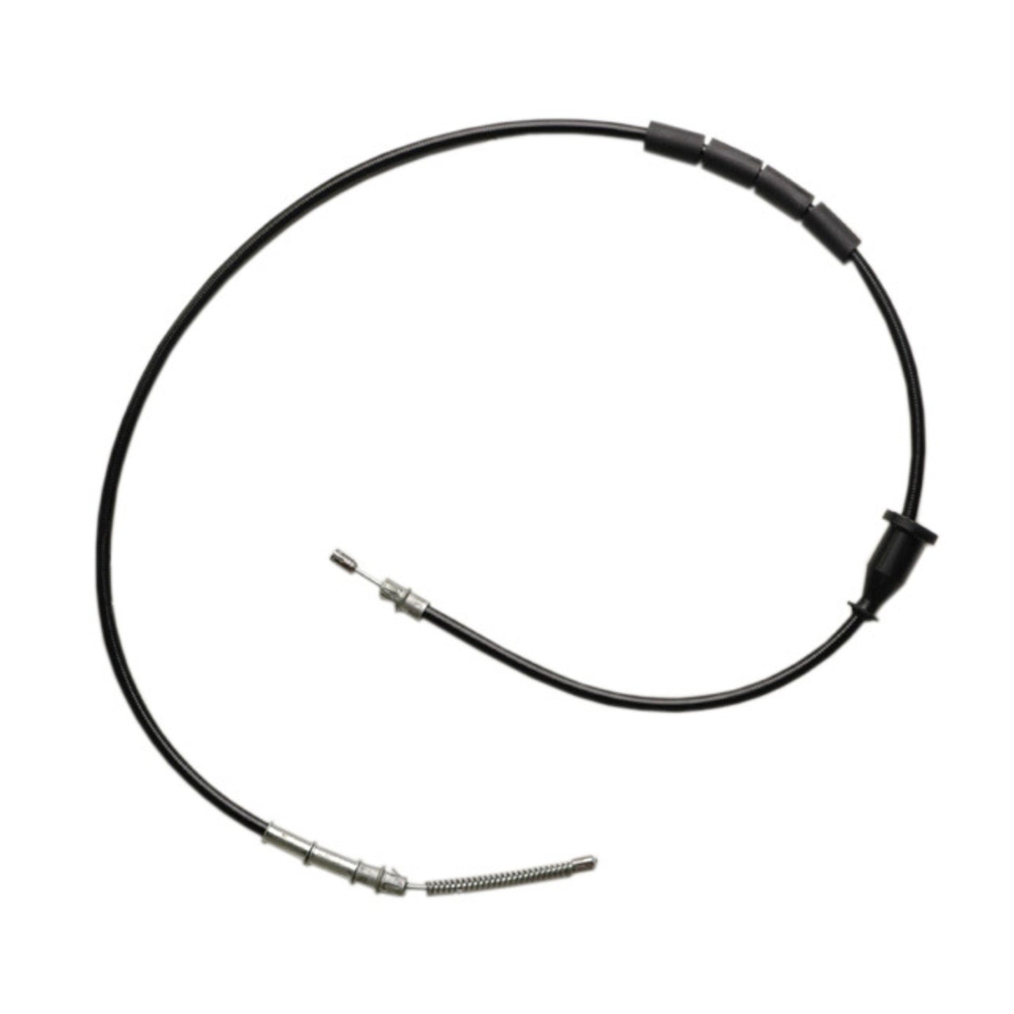 Raybestos Brakes Parking Brake Cable BC96045