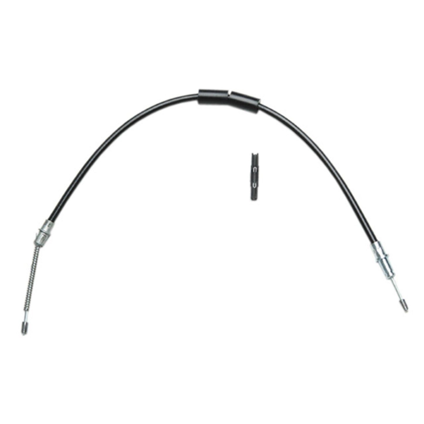 Raybestos Brakes Parking Brake Cable BC96046