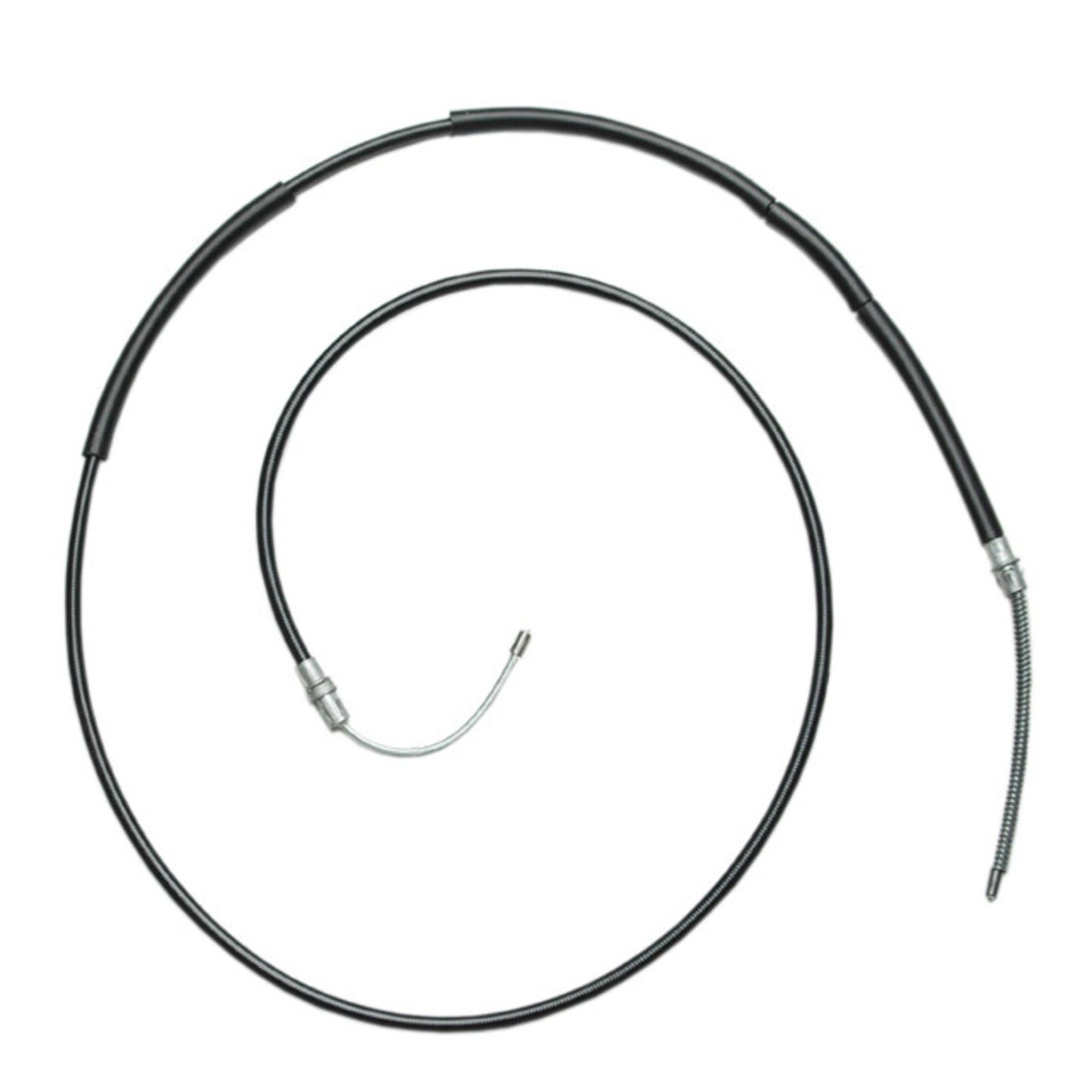 Raybestos Brakes Parking Brake Cable BC96049