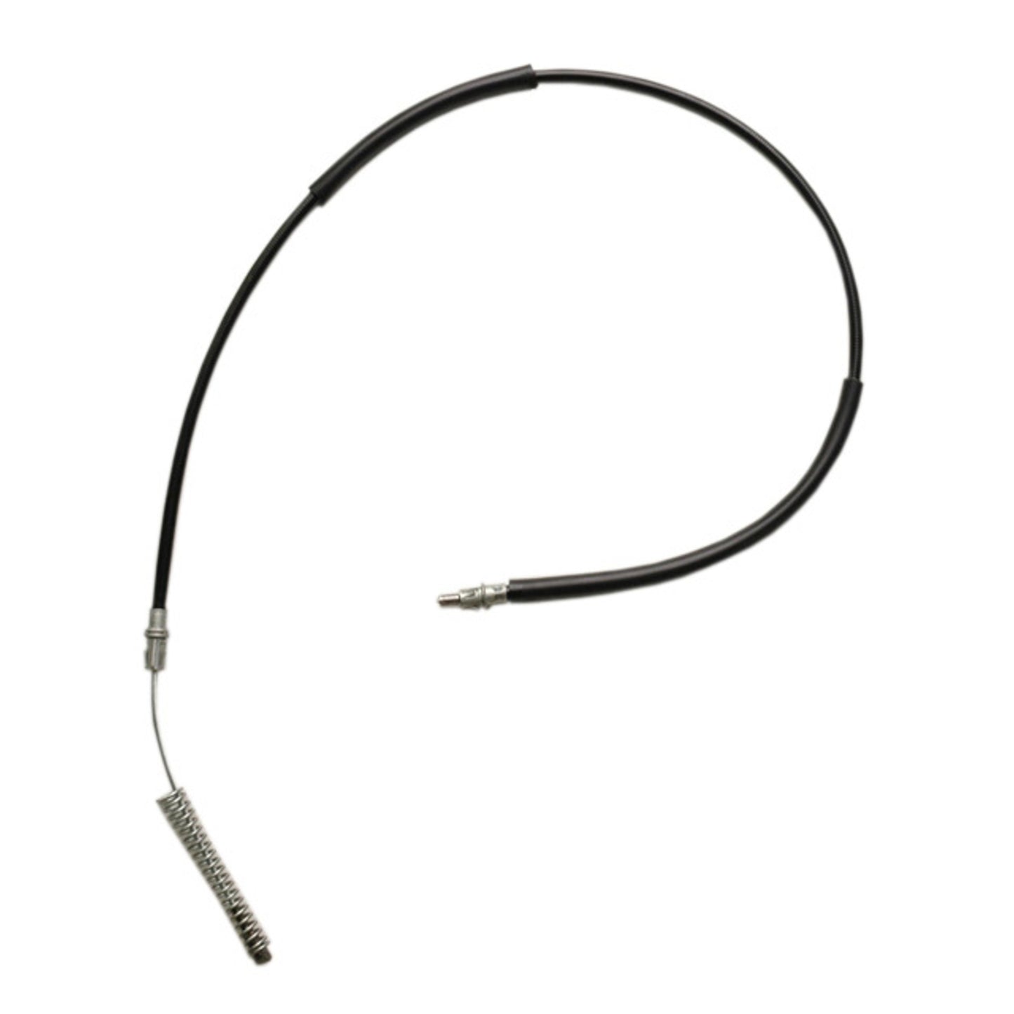 Raybestos Brakes Parking Brake Cable BC96050