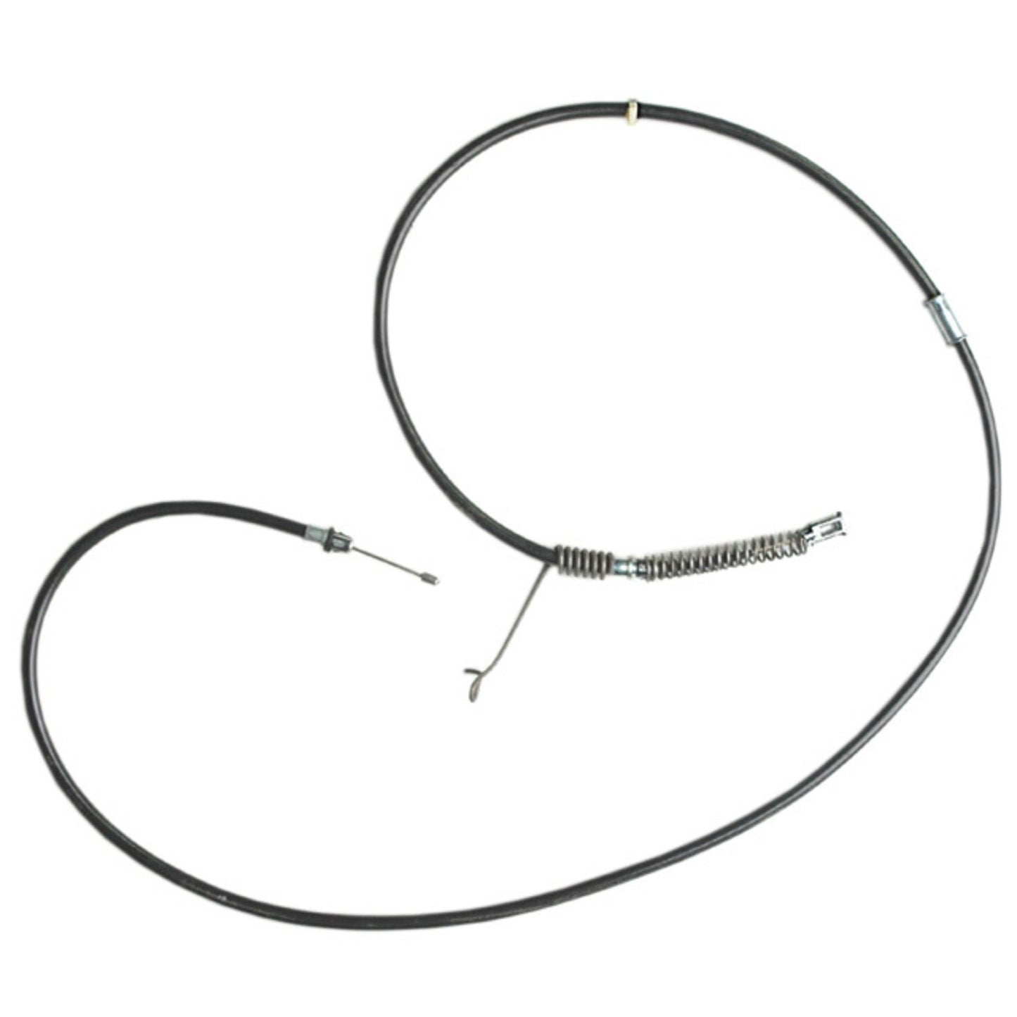 Raybestos Brakes Parking Brake Cable BC96052