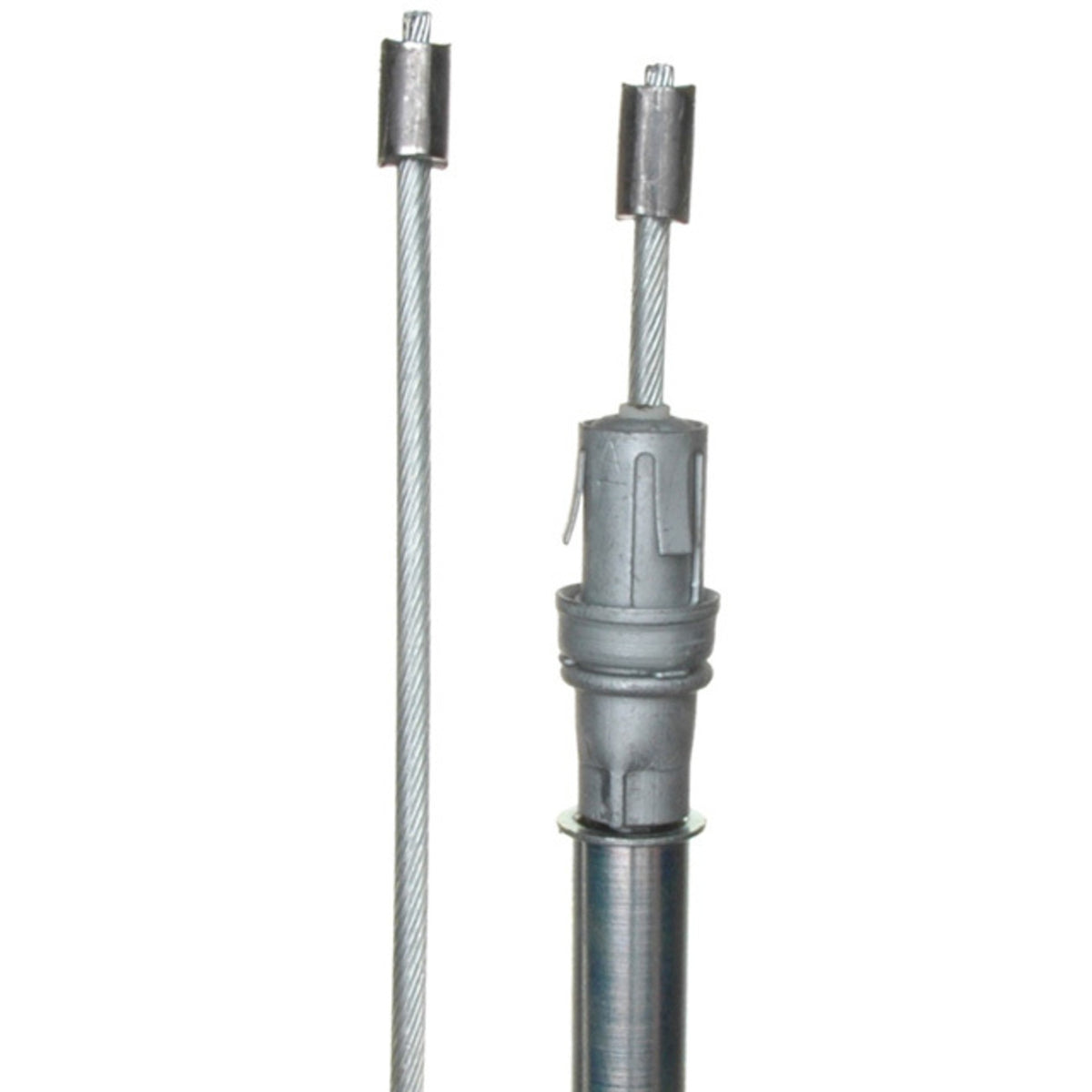 Raybestos Brakes Parking Brake Cable BC96054