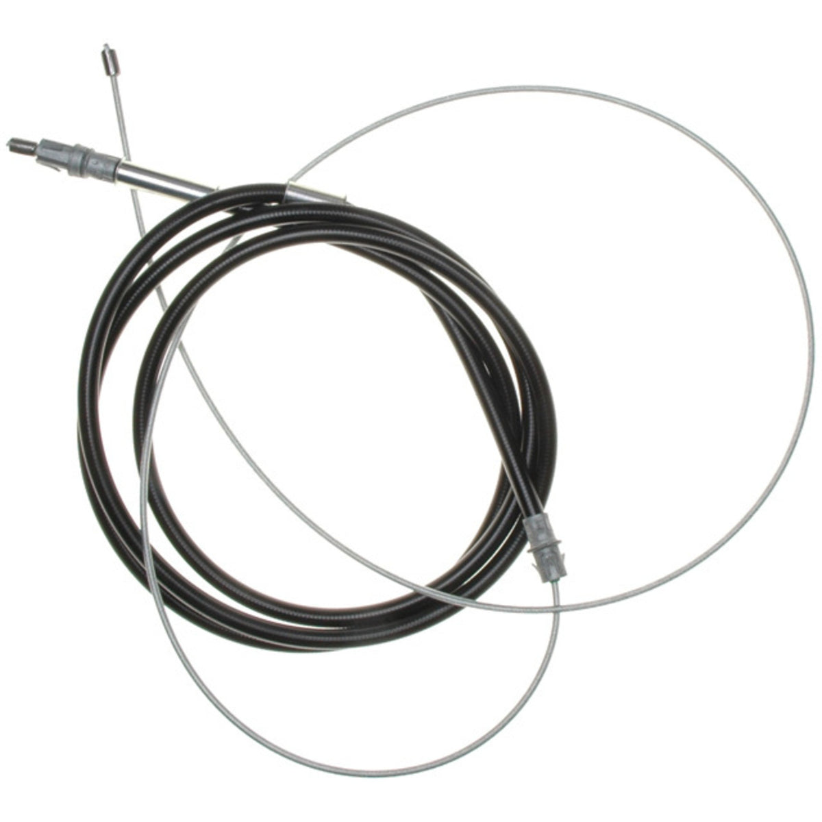 Raybestos Brakes Parking Brake Cable BC96054