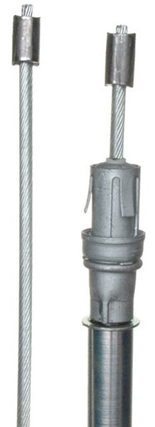 Raybestos Brakes Parking Brake Cable BC96054