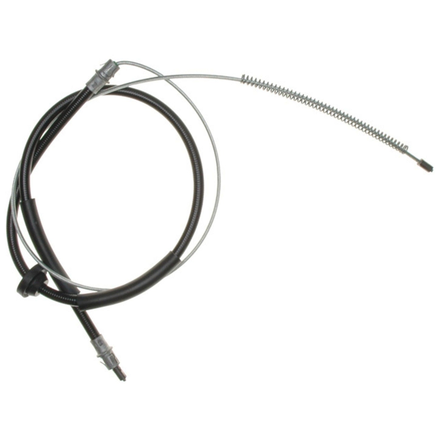 Raybestos Brakes Parking Brake Cable BC96058