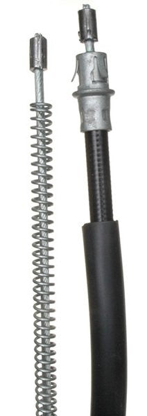 Raybestos Brakes Parking Brake Cable BC96058