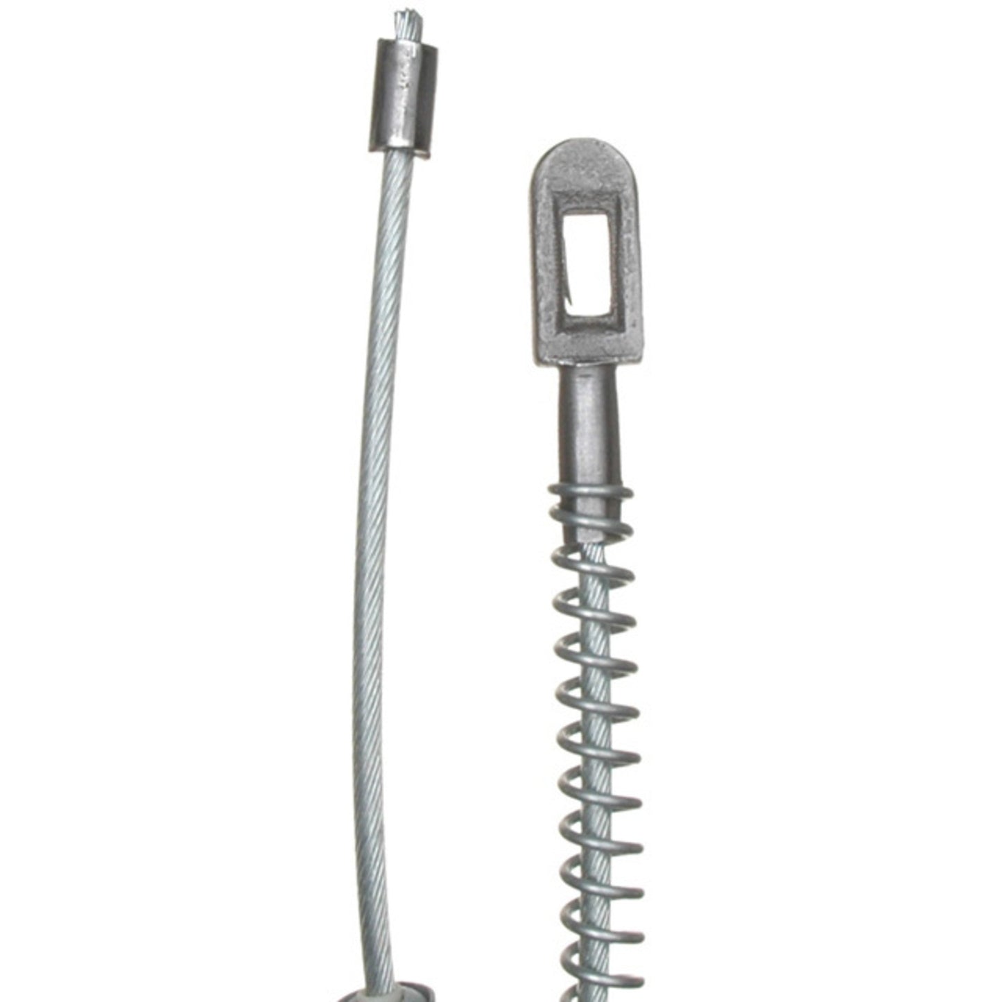 Raybestos Brakes Parking Brake Cable BC96060