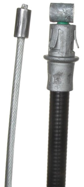 Raybestos Brakes Parking Brake Cable BC96064