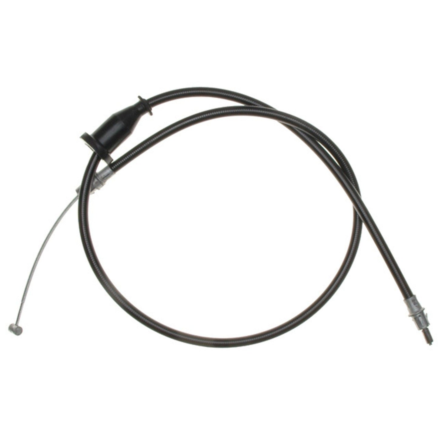 Raybestos Brakes Parking Brake Cable BC96066