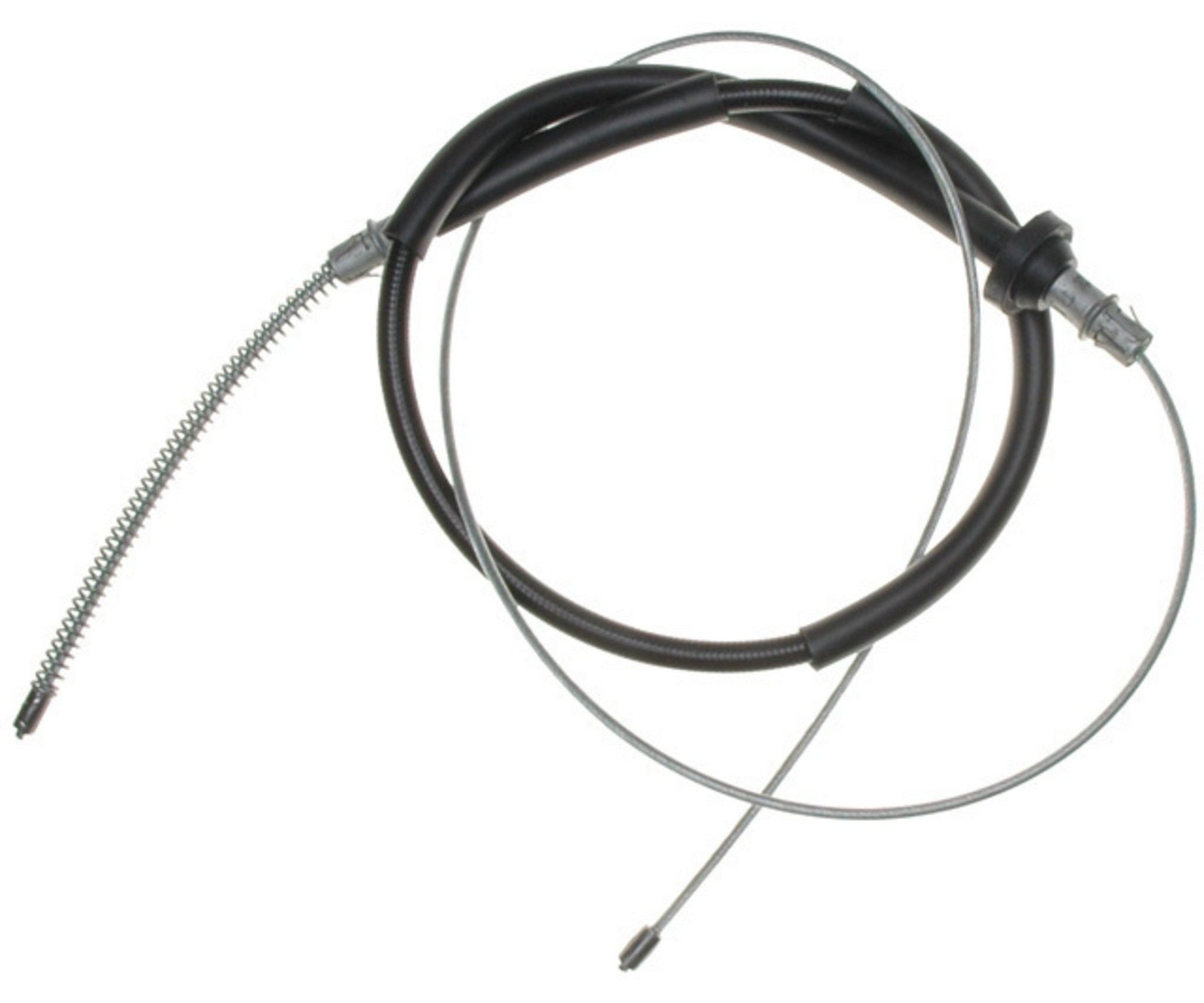 Raybestos Brakes Parking Brake Cable BC96068