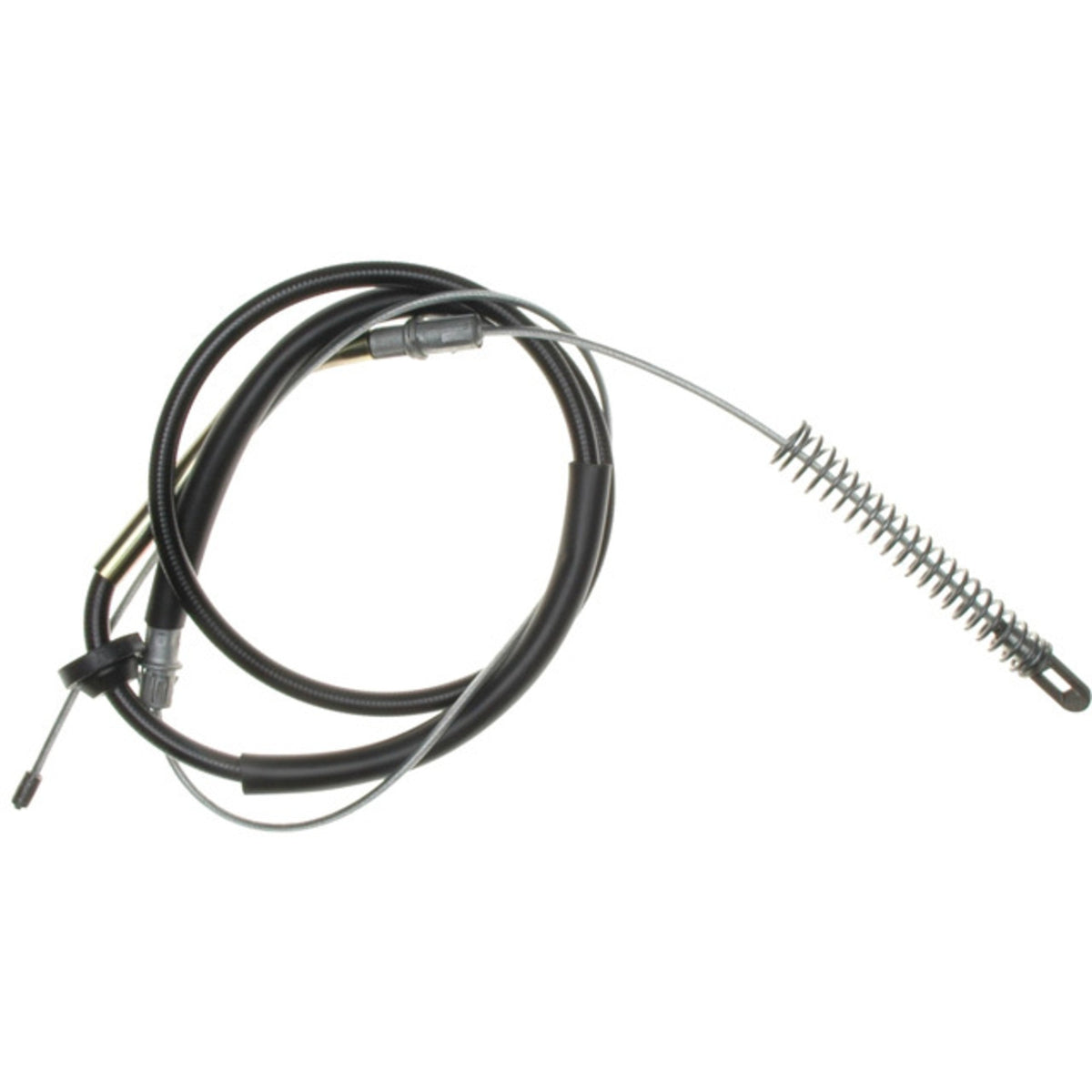 Raybestos Brakes Parking Brake Cable BC96070