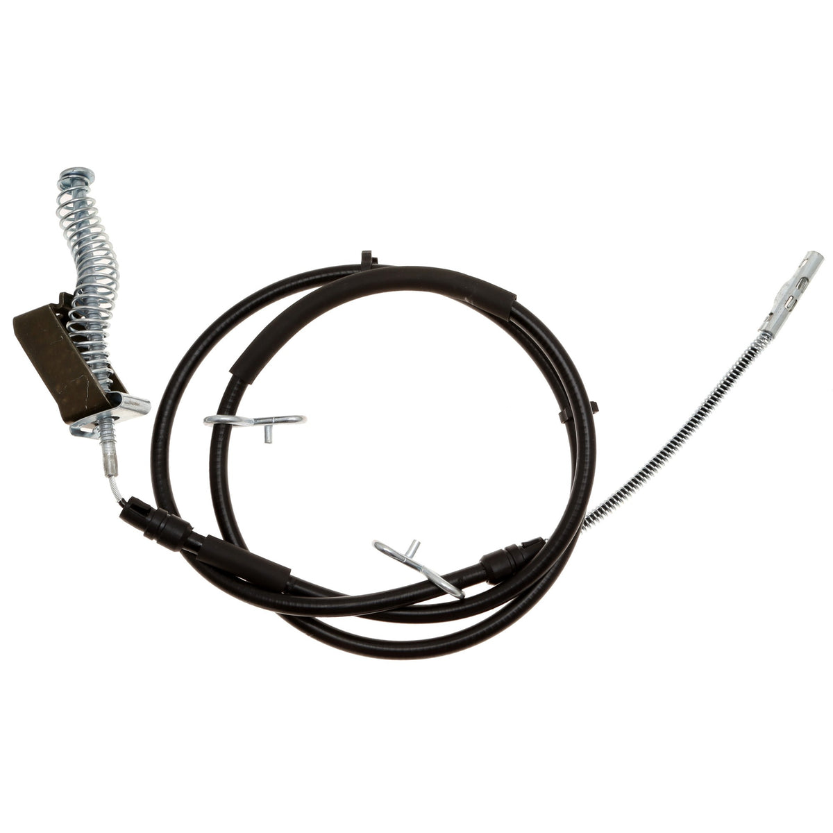Raybestos Brakes Parking Brake Cable BC96072