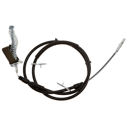 Raybestos Brakes Parking Brake Cable BC96072