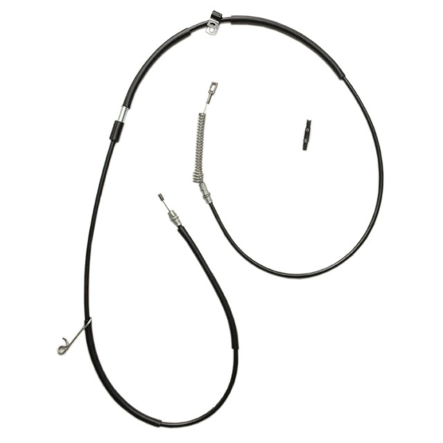 Raybestos Brakes Parking Brake Cable BC96073