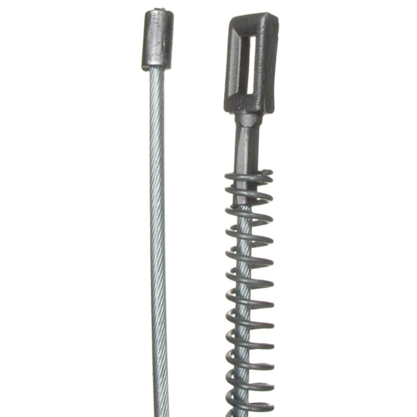 Raybestos Brakes Parking Brake Cable BC96074