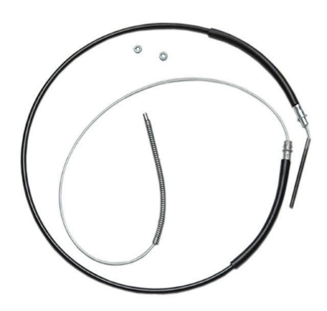 Raybestos Brakes Parking Brake Cable BC96075