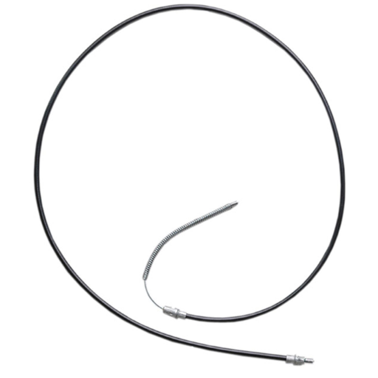 Raybestos Brakes Parking Brake Cable BC96076