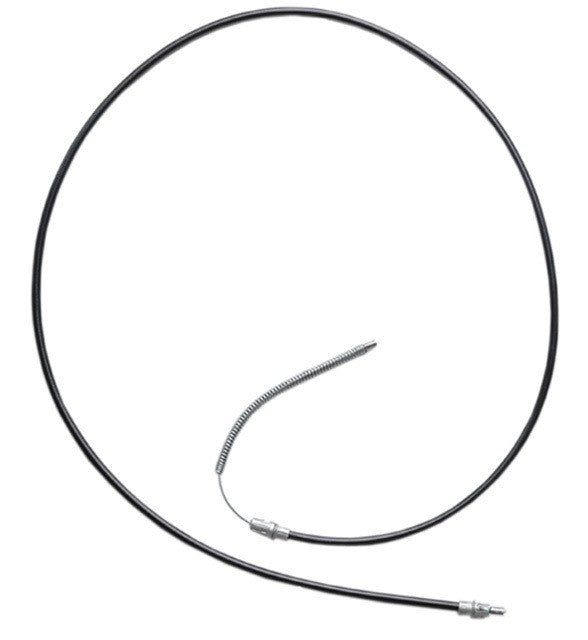Raybestos Brakes Parking Brake Cable BC96076