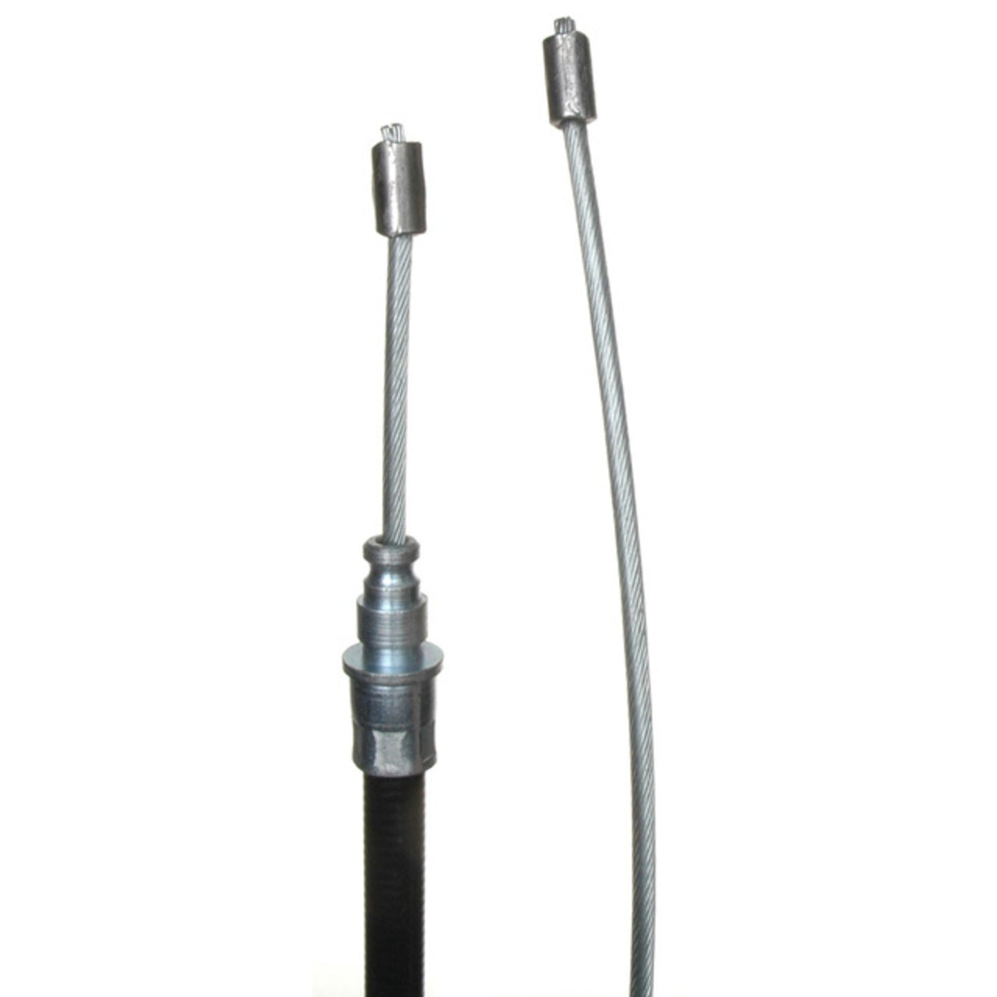 Raybestos Brakes Parking Brake Cable BC96077