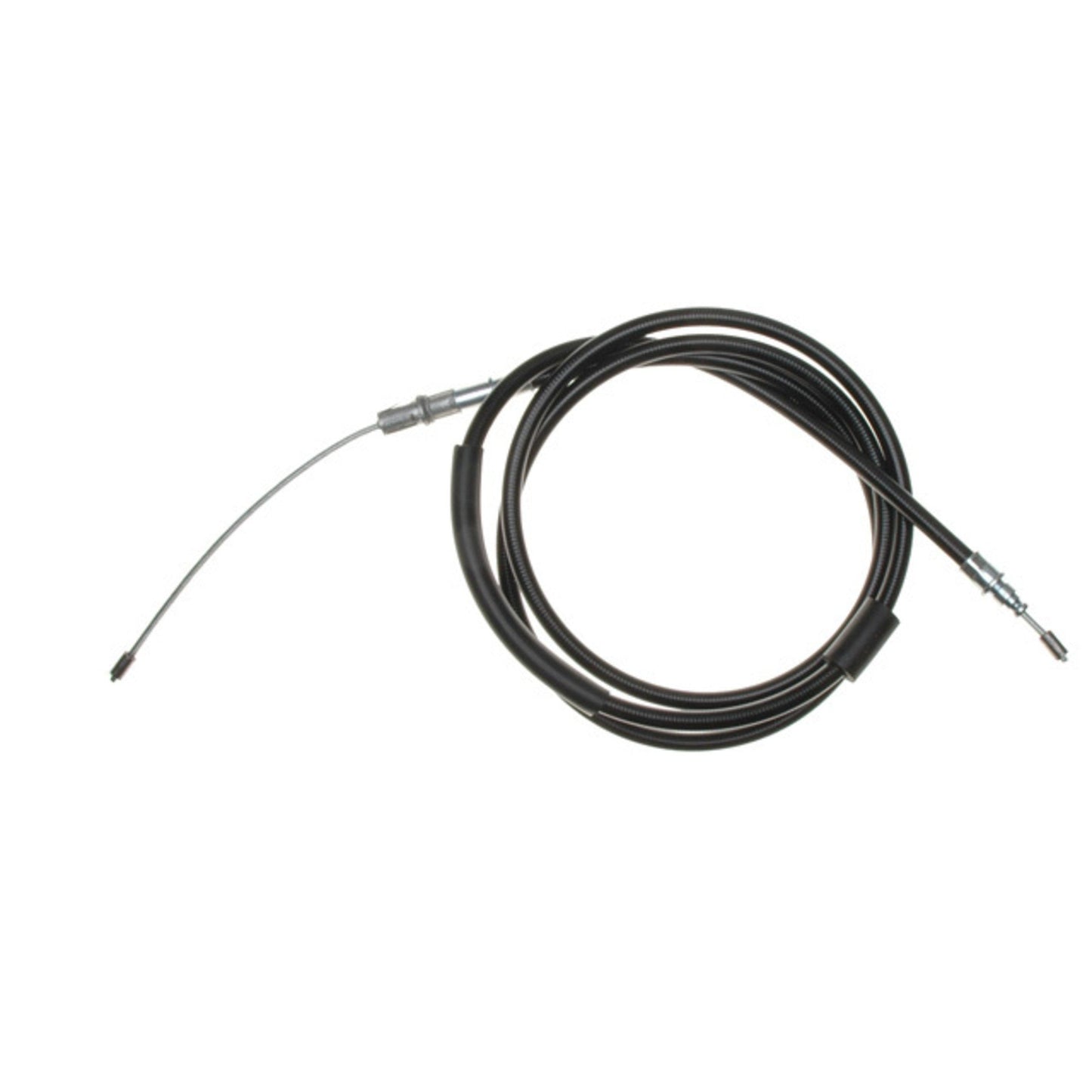 Raybestos Brakes Parking Brake Cable BC96077