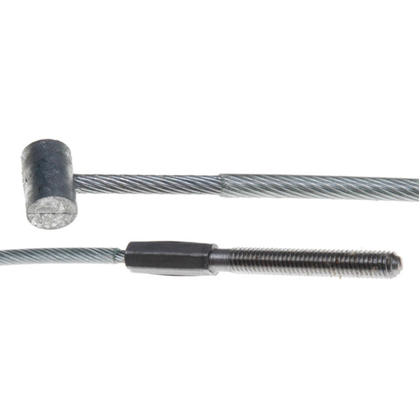Raybestos Brakes Parking Brake Cable BC96086