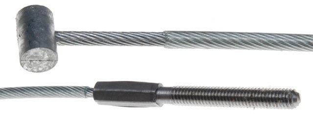 Raybestos Brakes Parking Brake Cable BC96086