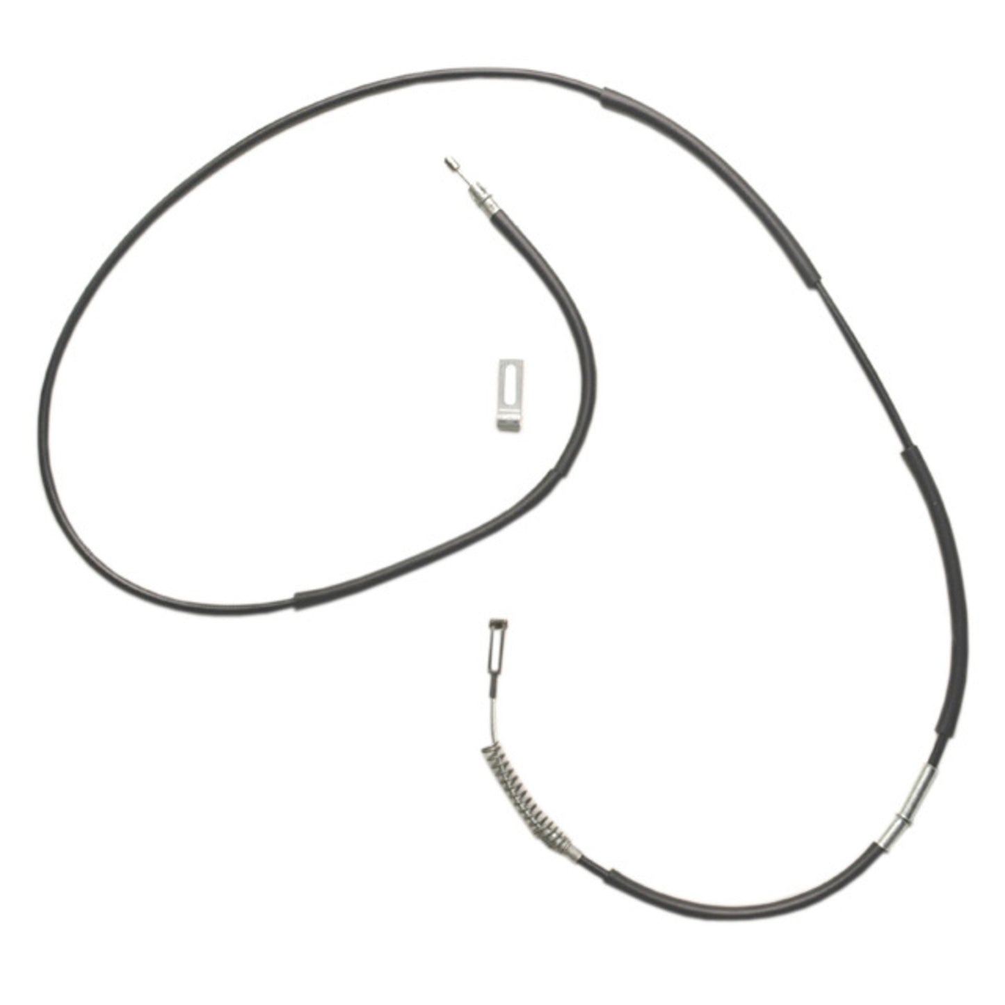 Raybestos Brakes Parking Brake Cable BC96089