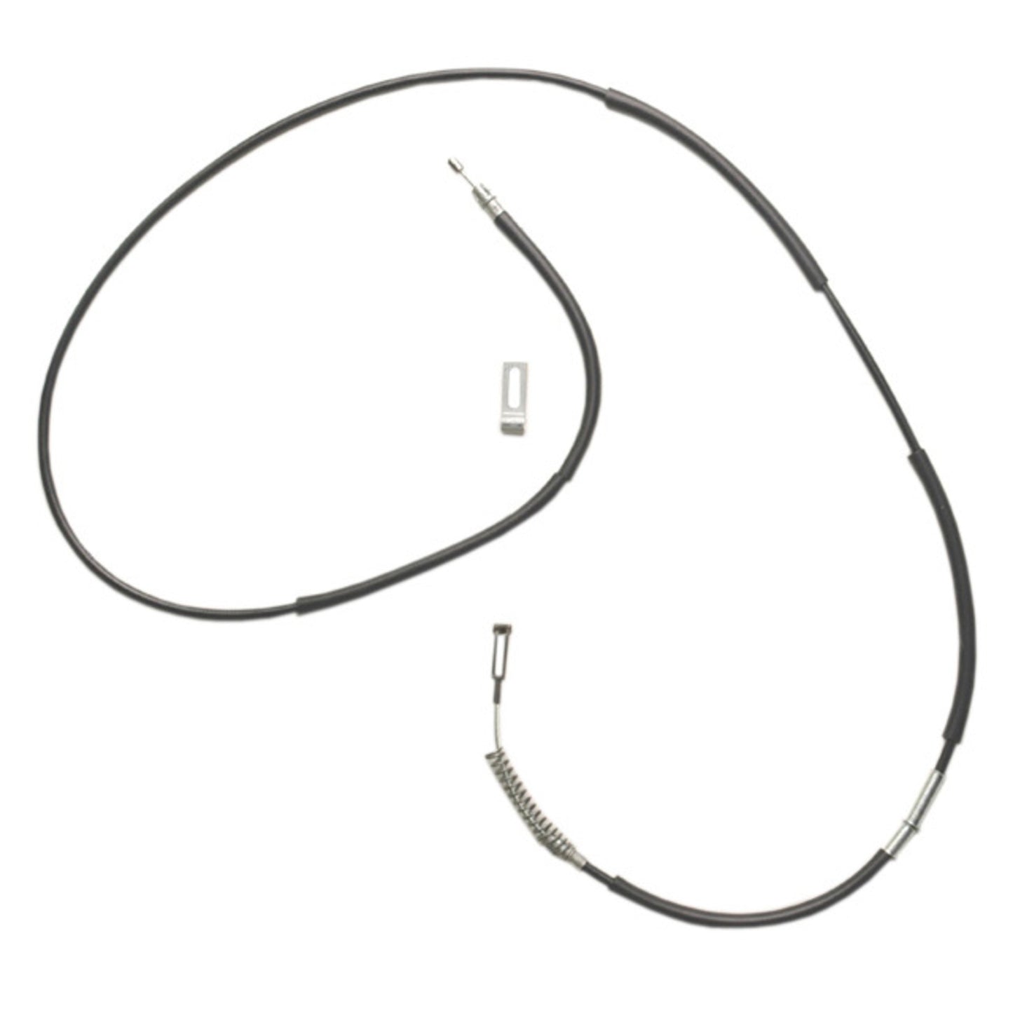 Raybestos Brakes Parking Brake Cable BC96089