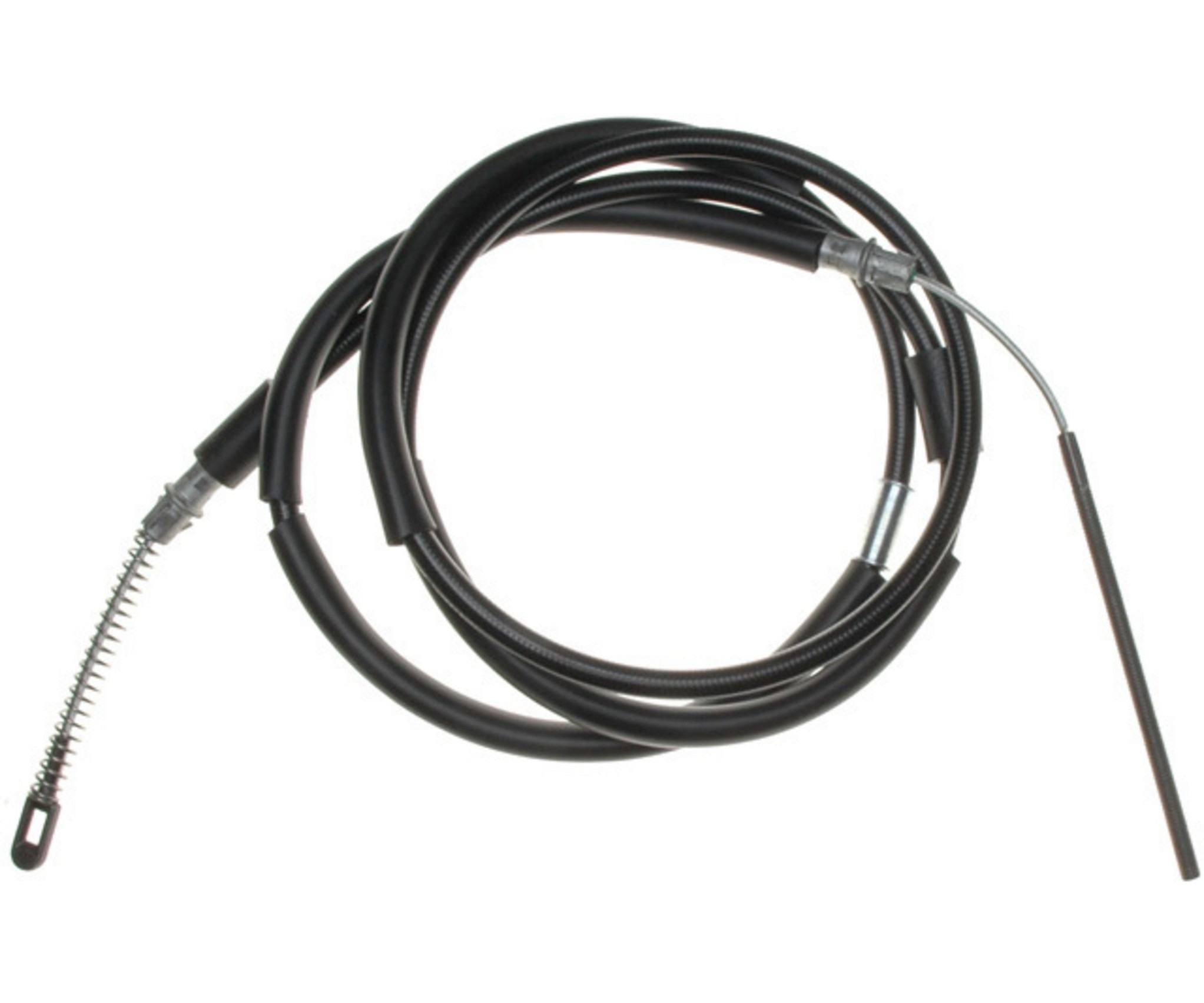 Raybestos Brakes Parking Brake Cable BC96090